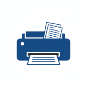 ToScanned - Make PDF Look Scanned